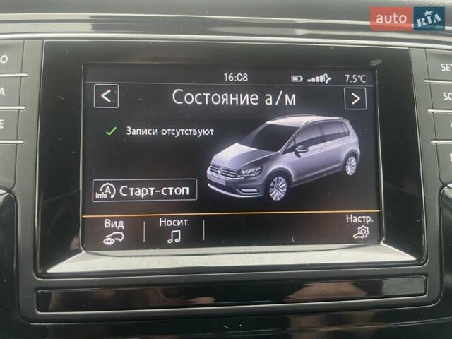 Белый Фольксваген Гольф, объемом двигателя 1.6 л и пробегом 216 тыс. км за 10900 $, фото 33 на Automoto.ua
