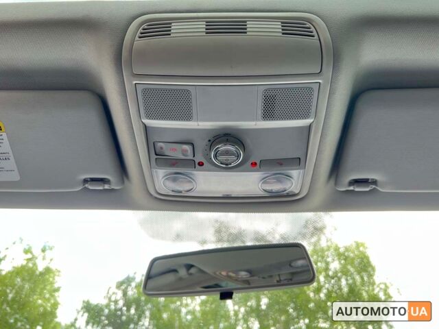 Белый Фольксваген Гольф, объемом двигателя 2 л и пробегом 184 тыс. км за 10999 $, фото 17 на Automoto.ua