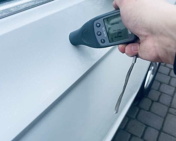 Белый Фольксваген Гольф, объемом двигателя 1.6 л и пробегом 216 тыс. км за 10900 $, фото 88 на Automoto.ua