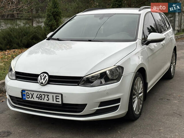 Белый Фольксваген Гольф, объемом двигателя 1.6 л и пробегом 246 тыс. км за 9350 $, фото 8 на Automoto.ua