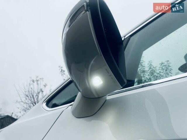 Белый Фольксваген Гольф, объемом двигателя 1.6 л и пробегом 216 тыс. км за 10900 $, фото 17 на Automoto.ua