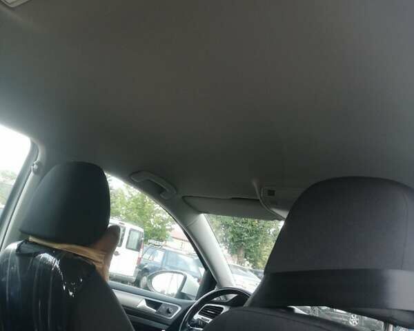 Білий Фольксваген Гольф, об'ємом двигуна 1.6 л та пробігом 266 тис. км за 12200 $, фото 17 на Automoto.ua