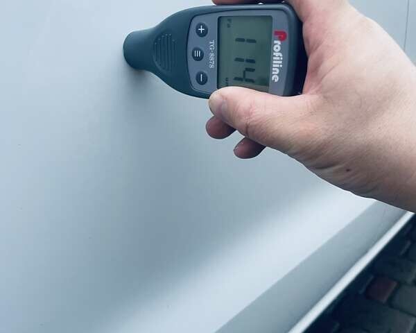 Белый Фольксваген Гольф, объемом двигателя 1.6 л и пробегом 216 тыс. км за 10900 $, фото 85 на Automoto.ua