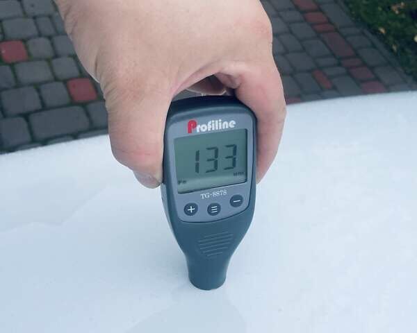 Белый Фольксваген Гольф, объемом двигателя 1.6 л и пробегом 216 тыс. км за 10900 $, фото 71 на Automoto.ua