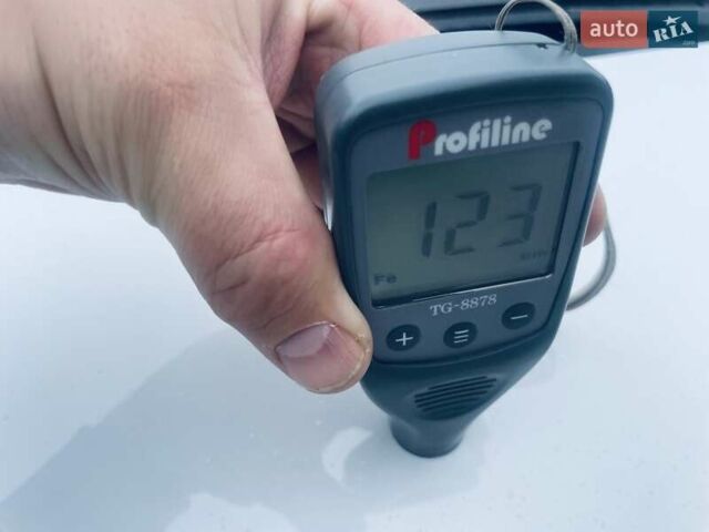 Белый Фольксваген Гольф, объемом двигателя 1.6 л и пробегом 216 тыс. км за 10900 $, фото 64 на Automoto.ua