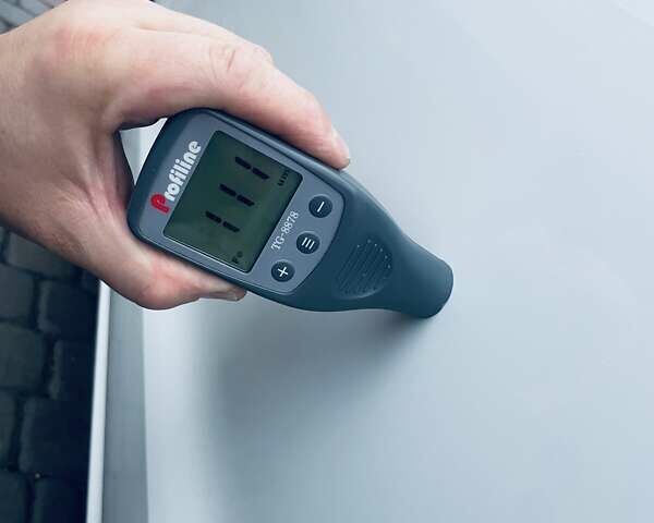 Белый Фольксваген Гольф, объемом двигателя 1.6 л и пробегом 216 тыс. км за 10900 $, фото 67 на Automoto.ua