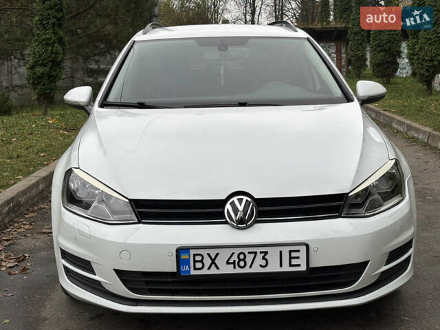 Белый Фольксваген Гольф, объемом двигателя 1.6 л и пробегом 246 тыс. км за 9350 $, фото 9 на Automoto.ua