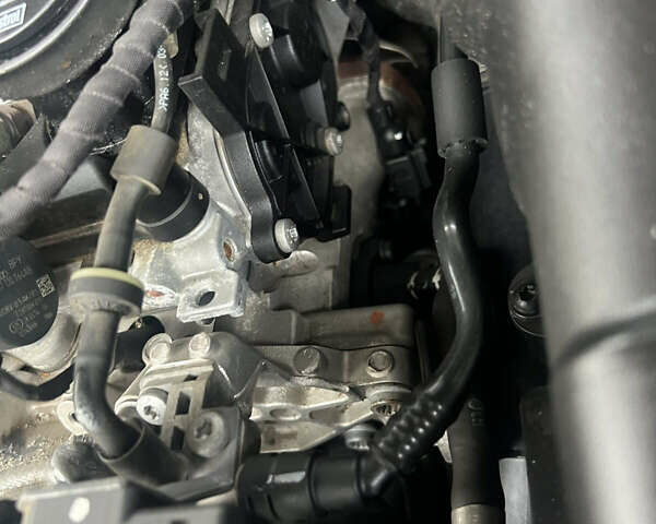 Белый Фольксваген Гольф, объемом двигателя 1.6 л и пробегом 203 тыс. км за 10500 $, фото 16 на Automoto.ua