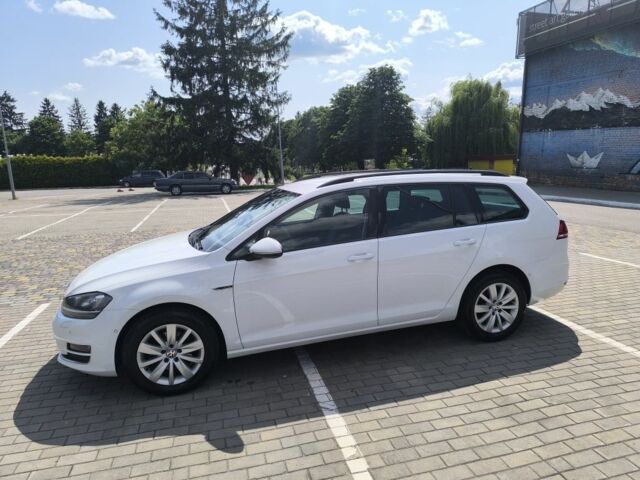 Білий Фольксваген Гольф, об'ємом двигуна 0 л та пробігом 280 тис. км за 10100 $, фото 15 на Automoto.ua