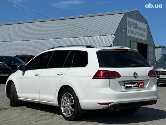 Білий Фольксваген Гольф, об'ємом двигуна 1.6 л та пробігом 268 тис. км за 10590 $, фото 8 на Automoto.ua