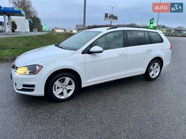 Белый Фольксваген Гольф, объемом двигателя 1.97 л и пробегом 208 тыс. км за 10600 $, фото 19 на Automoto.ua
