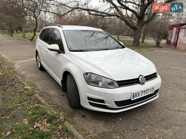 Білий Фольксваген Гольф, об'ємом двигуна 1.6 л та пробігом 220 тис. км за 11000 $, фото 30 на Automoto.ua