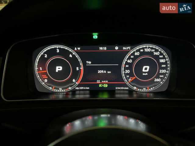 Белый Фольксваген Гольф, объемом двигателя 1.97 л и пробегом 245 тыс. км за 16490 $, фото 36 на Automoto.ua