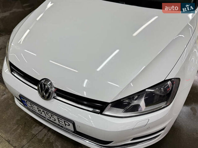 Белый Фольксваген Гольф, объемом двигателя 1.6 л и пробегом 285 тыс. км за 10800 $, фото 34 на Automoto.ua