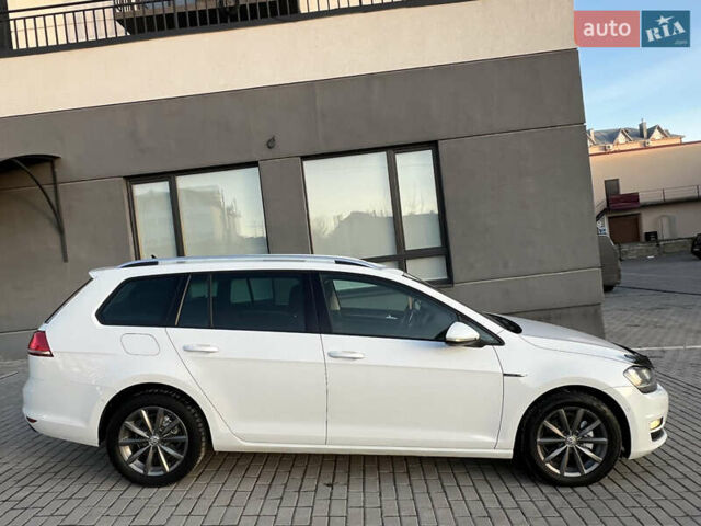 Белый Фольксваген Гольф, объемом двигателя 1.6 л и пробегом 241 тыс. км за 11600 $, фото 28 на Automoto.ua