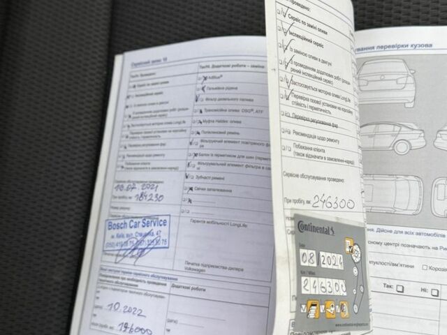 Белый Фольксваген Гольф, объемом двигателя 2 л и пробегом 250 тыс. км за 12450 $, фото 17 на Automoto.ua