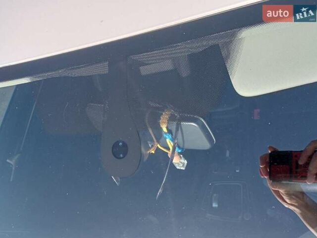 Белый Фольксваген Гольф, объемом двигателя 1.8 л и пробегом 133 тыс. км за 14800 $, фото 12 на Automoto.ua