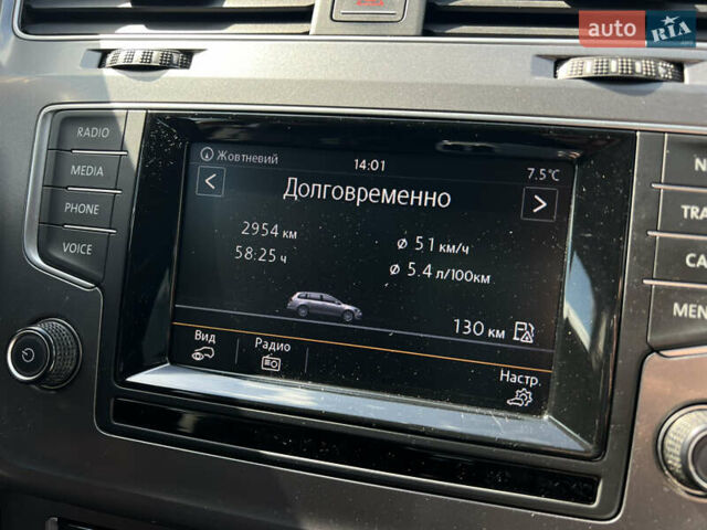 Білий Фольксваген Гольф, об'ємом двигуна 1.6 л та пробігом 195 тис. км за 11799 $, фото 29 на Automoto.ua