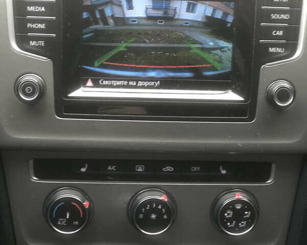 Белый Фольксваген Гольф, объемом двигателя 1.4 л и пробегом 274 тыс. км за 7990 $, фото 23 на Automoto.ua