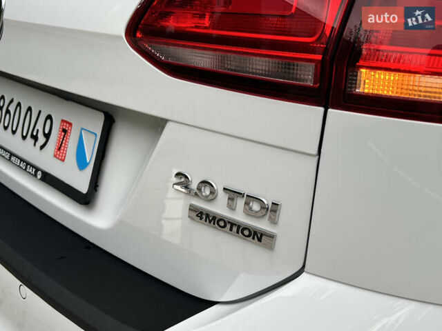 Білий Фольксваген Гольф, об'ємом двигуна 2 л та пробігом 207 тис. км за 13500 $, фото 15 на Automoto.ua