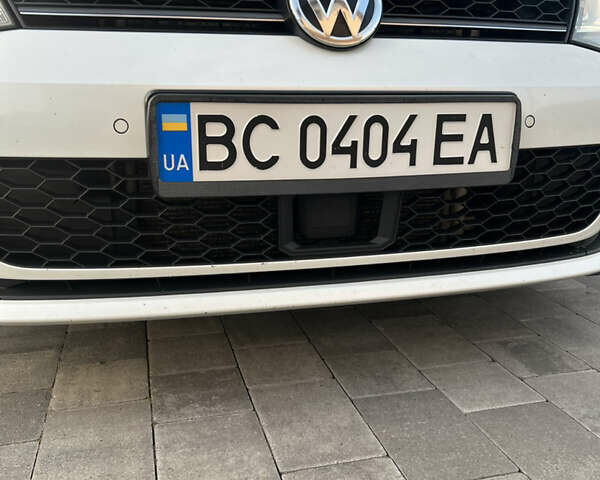 Белый Фольксваген Гольф, объемом двигателя 1.97 л и пробегом 245 тыс. км за 16490 $, фото 35 на Automoto.ua