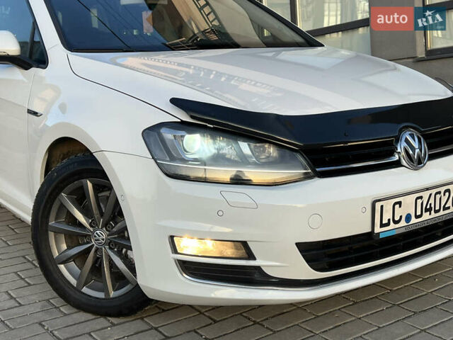 Белый Фольксваген Гольф, объемом двигателя 1.6 л и пробегом 241 тыс. км за 11600 $, фото 31 на Automoto.ua