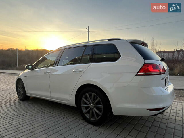 Белый Фольксваген Гольф, объемом двигателя 1.6 л и пробегом 241 тыс. км за 11600 $, фото 18 на Automoto.ua