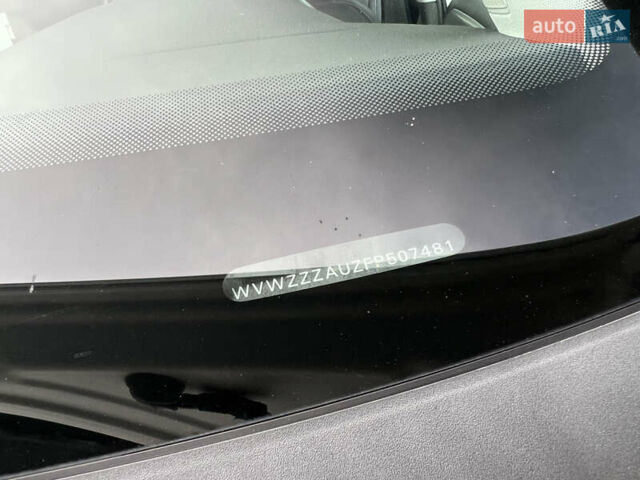 Білий Фольксваген Гольф, об'ємом двигуна 2 л та пробігом 207 тис. км за 13500 $, фото 47 на Automoto.ua