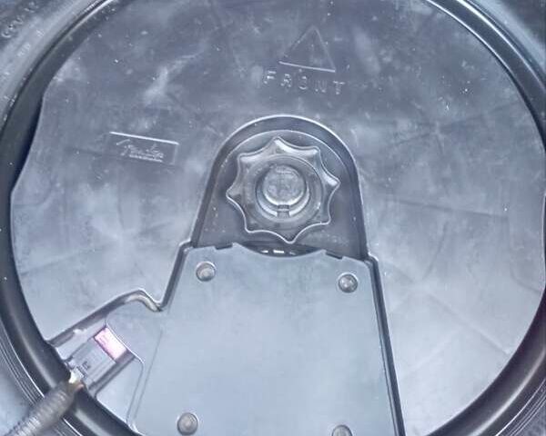 Белый Фольксваген Гольф, объемом двигателя 1.8 л и пробегом 133 тыс. км за 14800 $, фото 4 на Automoto.ua