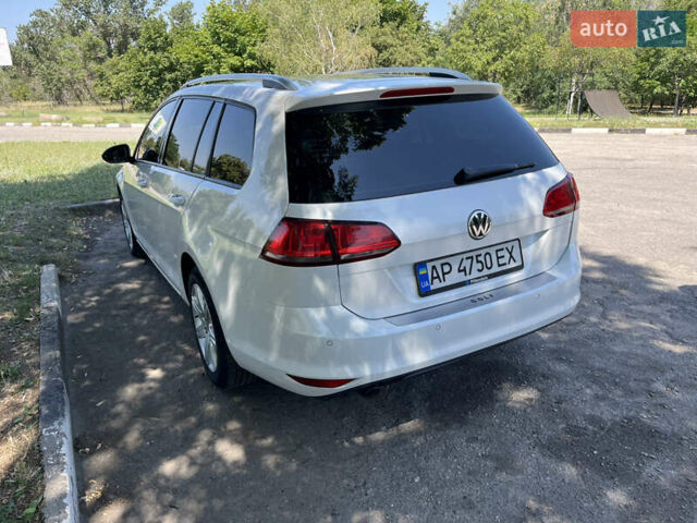 Білий Фольксваген Гольф, об'ємом двигуна 1.6 л та пробігом 290 тис. км за 10500 $, фото 8 на Automoto.ua