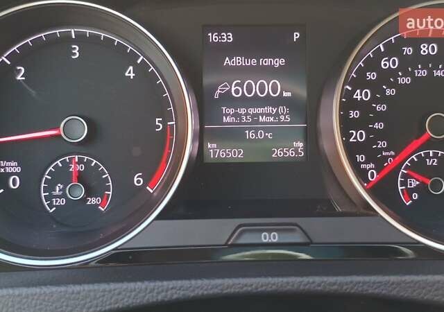 Фольксваген Гольф 2015 у Дніпро (Дніпропетровську) на Automoto.ua Білий Фольксваген Гольф, об'ємом двигуна 1.97 л та пробігом 176 тис. км за 15000 $, фото 59 на Automoto.ua