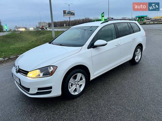 Белый Фольксваген Гольф, объемом двигателя 1.97 л и пробегом 208 тыс. км за 10600 $, фото 21 на Automoto.ua