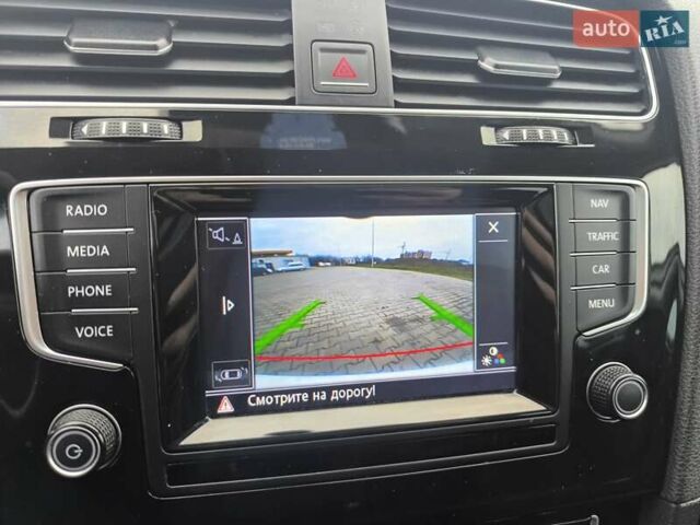 Белый Фольксваген Гольф, объемом двигателя 1.4 л и пробегом 259 тыс. км за 10550 $, фото 40 на Automoto.ua