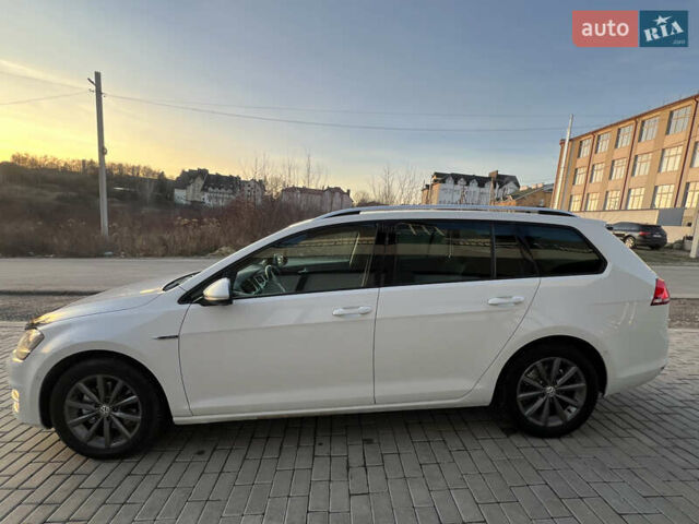 Белый Фольксваген Гольф, объемом двигателя 1.6 л и пробегом 241 тыс. км за 11600 $, фото 11 на Automoto.ua