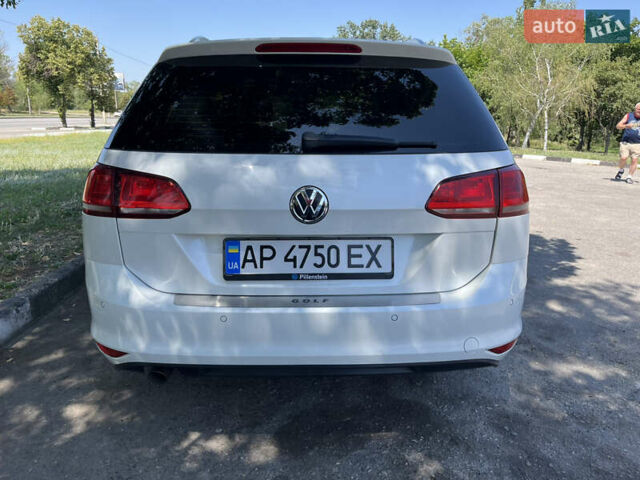 Білий Фольксваген Гольф, об'ємом двигуна 1.6 л та пробігом 294 тис. км за 10300 $, фото 14 на Automoto.ua
