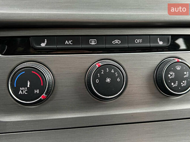 Білий Фольксваген Гольф, об'ємом двигуна 1.97 л та пробігом 53 тис. км за 16700 $, фото 15 на Automoto.ua