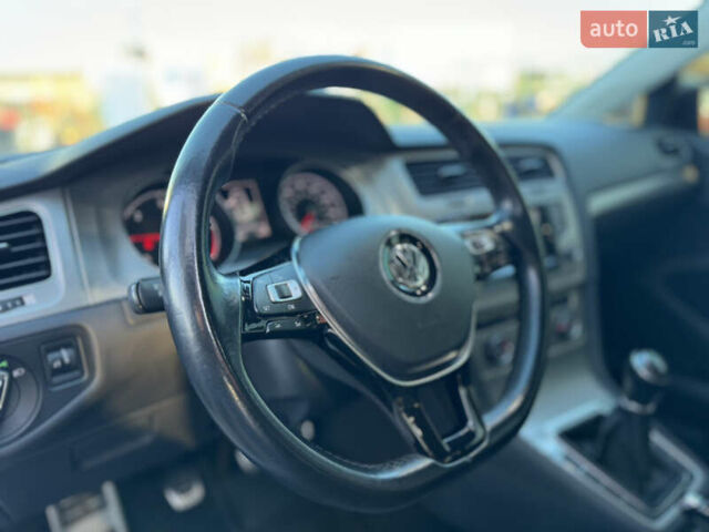 Білий Фольксваген Гольф, об'ємом двигуна 1.97 л та пробігом 177 тис. км за 11800 $, фото 53 на Automoto.ua