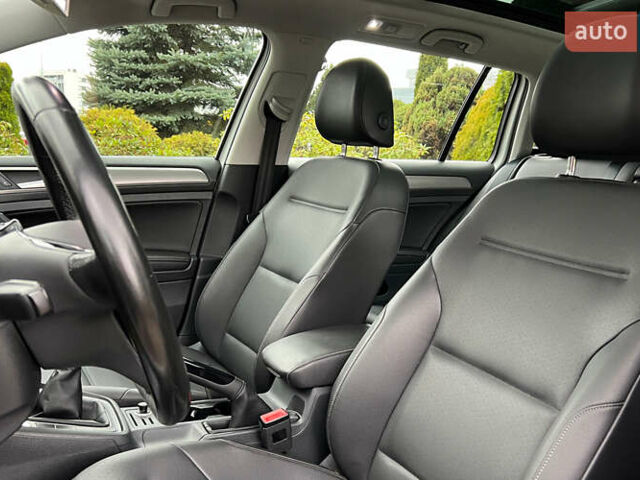 Білий Фольксваген Гольф, об'ємом двигуна 1.97 л та пробігом 53 тис. км за 16700 $, фото 8 на Automoto.ua