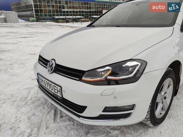 Белый Фольксваген Гольф, объемом двигателя 1.97 л и пробегом 113 тыс. км за 11999 $, фото 30 на Automoto.ua