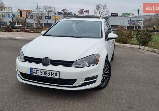 Білий Фольксваген Гольф, об'ємом двигуна 1.97 л та пробігом 203 тис. км за 15500 $, фото 2 на Automoto.ua