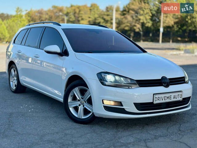 Білий Фольксваген Гольф, об'ємом двигуна 1.97 л та пробігом 245 тис. км за 11299 $, фото 3 на Automoto.ua