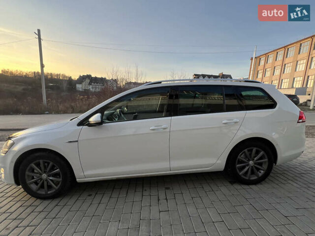 Белый Фольксваген Гольф, объемом двигателя 1.6 л и пробегом 241 тыс. км за 11600 $, фото 12 на Automoto.ua