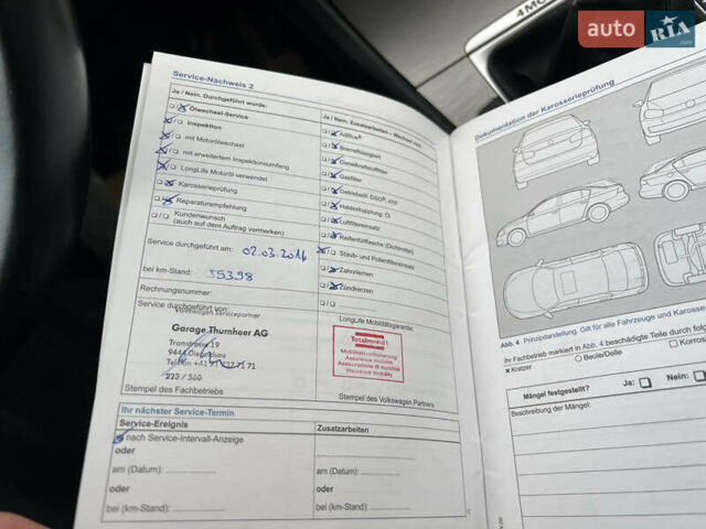 Білий Фольксваген Гольф, об'ємом двигуна 2 л та пробігом 207 тис. км за 13500 $, фото 56 на Automoto.ua