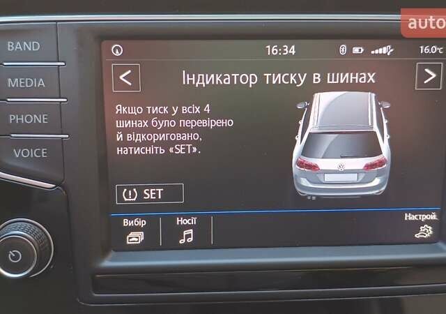 Фольксваген Гольф 2015 у Дніпро (Дніпропетровську) на Automoto.ua Білий Фольксваген Гольф, об'ємом двигуна 1.97 л та пробігом 176 тис. км за 15000 $, фото 62 на Automoto.ua