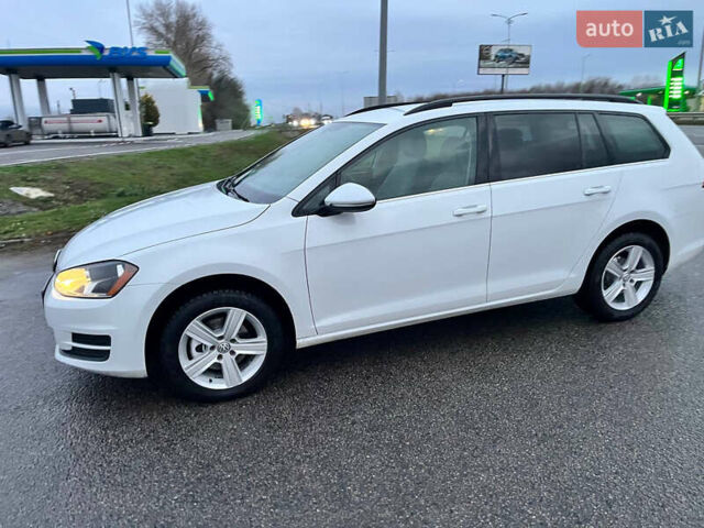 Белый Фольксваген Гольф, объемом двигателя 1.97 л и пробегом 208 тыс. км за 10600 $, фото 18 на Automoto.ua