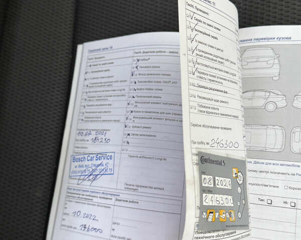 Белый Фольксваген Гольф, объемом двигателя 2 л и пробегом 250 тыс. км за 12450 $, фото 14 на Automoto.ua