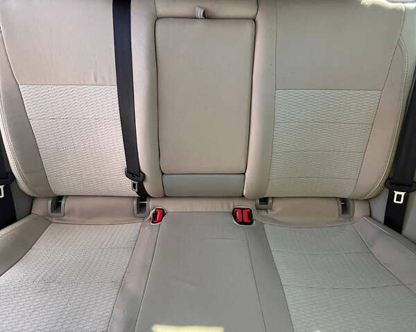 Белый Фольксваген Гольф, объемом двигателя 1.97 л и пробегом 133 тыс. км за 12500 $, фото 6 на Automoto.ua