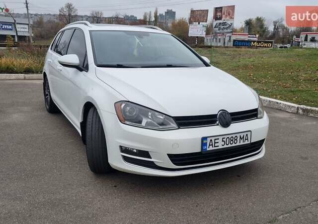 Білий Фольксваген Гольф, об'ємом двигуна 1.97 л та пробігом 203 тис. км за 15500 $, фото 4 на Automoto.ua