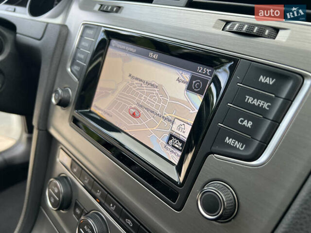 Білий Фольксваген Гольф, об'ємом двигуна 2 л та пробігом 207 тис. км за 13500 $, фото 27 на Automoto.ua