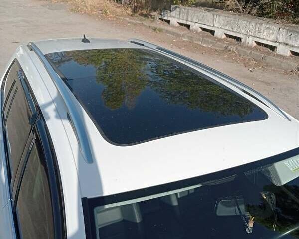 Белый Фольксваген Гольф, объемом двигателя 1.8 л и пробегом 133 тыс. км за 14800 $, фото 42 на Automoto.ua